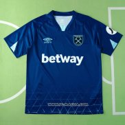 Terza Maglia West Ham 2023 2024