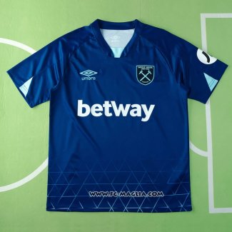 Terza Maglia West Ham 2023 2024