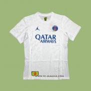 Maglia Paris Saint-Germain Dragon Ball 2024 2025