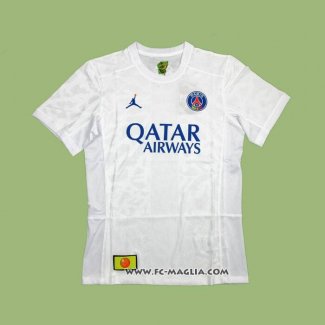 Maglia Paris Saint-Germain Dragon Ball 2024 2025