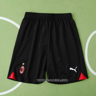 Pantaloncini Prima Milan 2023 2024