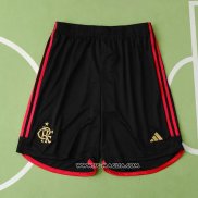 Pantaloncini Seconda Flamengo 2023