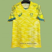 Prima Maglia Australia 2024-2025