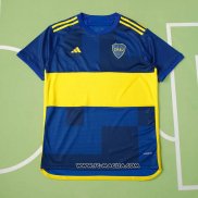 Prima Maglia Boca Juniors 2023 2024