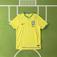 Prima Maglia Brasile 2022