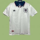 Prima Maglia Inghilterra Retro 1994-1995