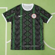 Prima Maglia Nigeria 2024