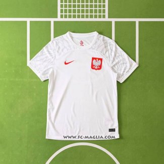 Prima Maglia Polonia 2022