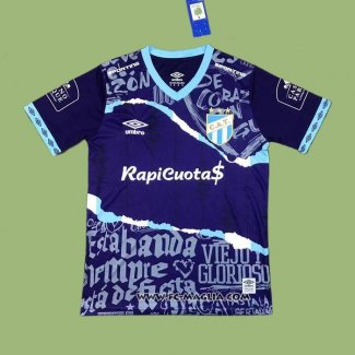 Quarto Maglia Atletico Tucuman 2024