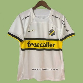 Seconda Maglia AIK 2024-2025