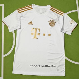 Seconda Maglia Bayern Monaco 2022 2023