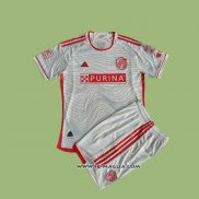 Seconda Maglia St. Louis City Bambino 2024 2025