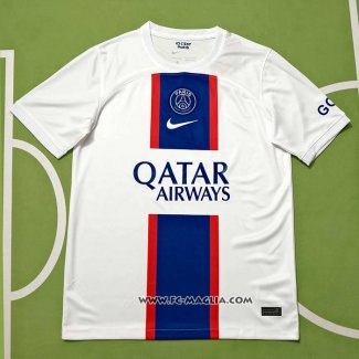 Terza Maglia Paris Saint-Germain 2022 2023