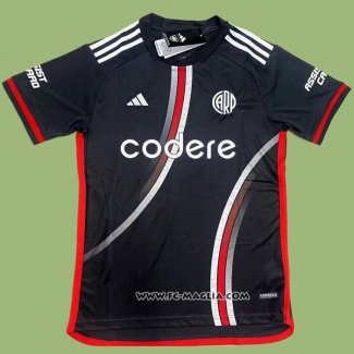 Terza Maglia River 2024