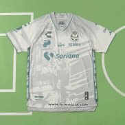 Terza Maglia Santos Laguna 2023 2024