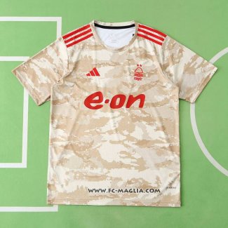 Maglia Nottingham Forest Special 2023 2024