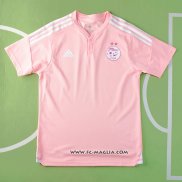 Maglia Polo Argelia 2023-2024