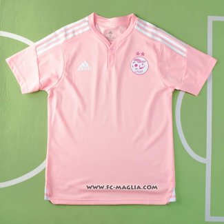 Maglia Polo Argelia 2023-2024