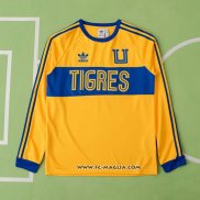 Maglia Tigres UANL Special Manica Lunga 2023 2024