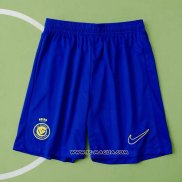 Pantaloncini Prima Al Nassr 2023 2024