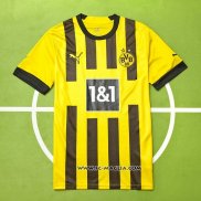 Prima Maglia Borussia Dortmund 2022 2023