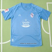 Prima Maglia Celta Vigo 2023 2024