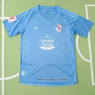 Prima Maglia Celta Vigo 2023 2024