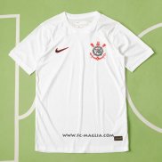 Prima Maglia Corinthians Authentic 2023