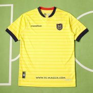 Prima Maglia Ecuador 2023