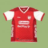 Prima Maglia Independiente Santa Fe 2024