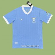 Prima Maglia Lazio 2024 2025