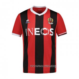 Prima Maglia Nice 2023 2024