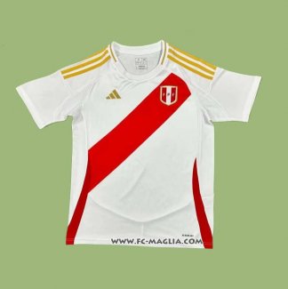 Prima Maglia Peru 2024