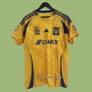 Prima Maglia Tigres UANL 2024 2025