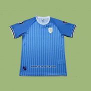 Prima Maglia Uruguay 2024