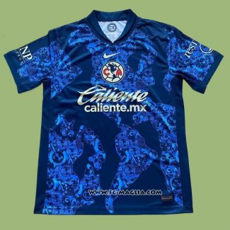 Seconda Maglia America 2024 2025