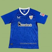 Seconda Maglia Athletic Bilbao 2024 2025