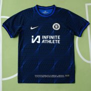 Seconda Maglia Chelsea 2023 2024