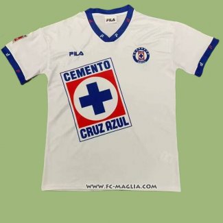 Seconda Maglia Cruz Azul 2024 2025