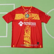 Seconda Maglia Getafe 2023 2024