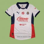 Seconda Maglia Guadalajara Donna 2024 2025