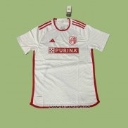 Seconda Maglia St. Louis City 2024 2025