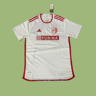 Seconda Maglia St. Louis City 2024 2025