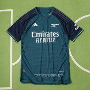 Terza Maglia Arsenal Authentic 2023 2024