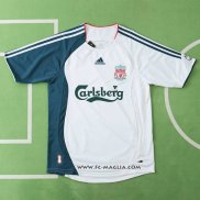 Terza Maglia Liverpool Retro 2006-2007