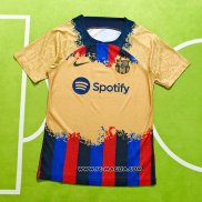 Maglia Barcellona Special Authentic 2023 2024