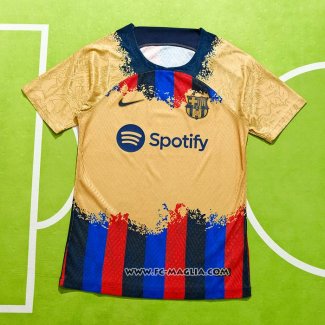 Maglia Barcellona Special Authentic 2023 2024