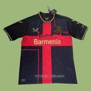 Maglia Bayer Leverkusen Champion 2024 2025