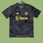 Maglia Manchester United Stone Roses 2024