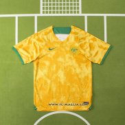 Prima Maglia Australia 2022